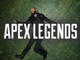 apex legends post malone event teaser screen shot