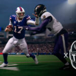 Madden 24 Josh Allen