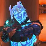 Hanzo in Overwatch 2 Season 7