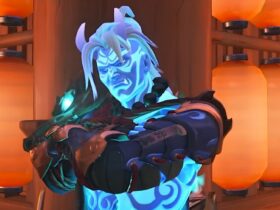 Hanzo in Overwatch 2 Season 7