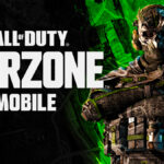 Ghost Warzone Mobile