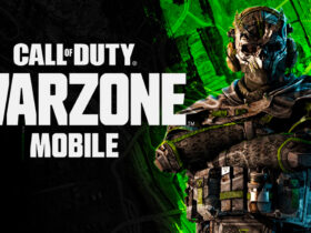 Ghost Warzone Mobile