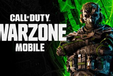 Ghost Warzone Mobile