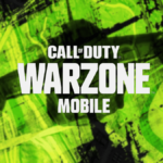 call of duty warzone mobile logo