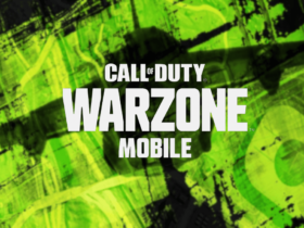 call of duty warzone mobile logo