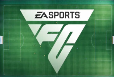 EA FC 24 logo