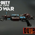 Wonder Weapon in Call of Duty: Black Ops Cold War