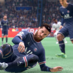 Sergio Ramos EA FC 24