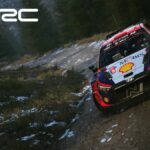 hyundai i20 n rally1 hybrid in ea sports wrc