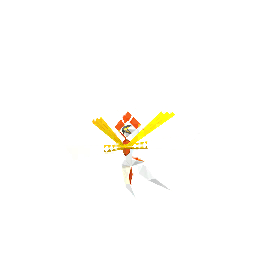 Kartana en Pokémon Go