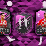 EA FC 24 Dynamic Duos Onisiwo and Mwene cards