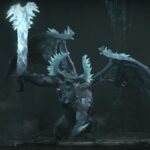 Diablo 4 Season 2 The Beast in the Ice