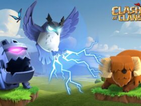 Pets in Clash of Clans