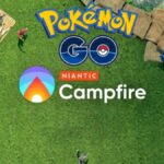 pokemon go campfire feature by niantic