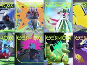 pokemon scarlet and violet future paradox pokemon