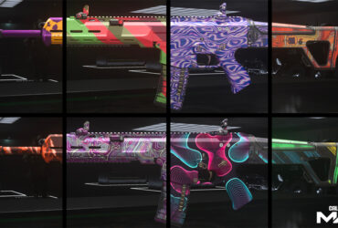 mw3 base camos