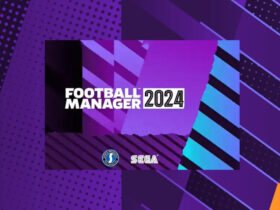 Football Manager 2024 logo