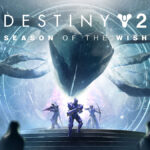 Destiny 2 Season of the Wish - Season 23 banner