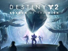 Destiny 2 Season of the Wish - Season 23 banner