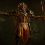 Diablo 4 Grigoire The Galvanic Saint