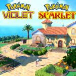 pokemon scarlet and violet paldea region