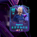 EA FC 24 Megan Rapinoe SBC