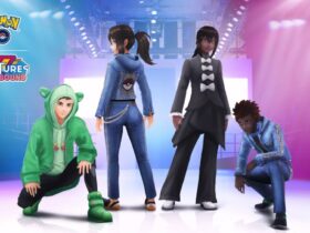 pokemon go fashion week 2023 event avatar items