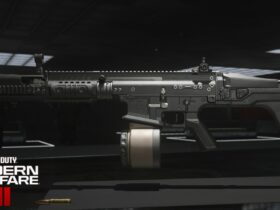 TAQ Eradicator in MW3