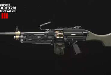 MW3 Bruen Mk9