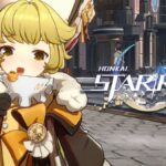 Hook in Honkai Star Rail