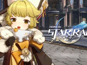 Hook in Honkai Star Rail