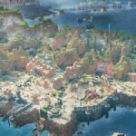 apex legends kings canyon map