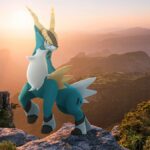 pokemon go cobalion raid boss counters