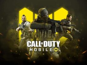 call of duty mobile artwork