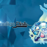 Pokemon Scarlet & Violet The Indigo Disk DLC