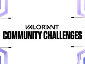 Valorant Community Challenges 2023