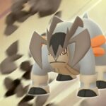 pokemon go legendary terrakion