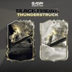 EA FC 24 Thunderstruck promo
