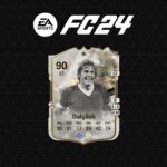 EA FC 24 Thunderstuck Kenny Dalglish