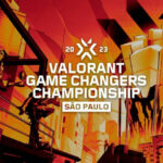 Valorant Game Changers Championship 2023