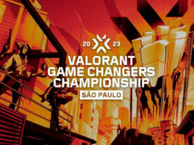 Valorant Game Changers Championship 2023