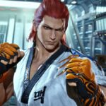 hwoarang in tekken 8