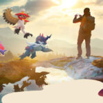 Pokemon Go Timeless Travelss banner