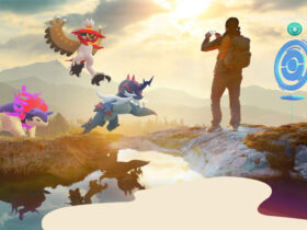 Pokemon Go Timeless Travelss banner