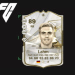 Philipp Lahm EA FC 24 Icon SBC