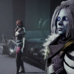 Mara Sov in Destiny 2 Season of the Wish