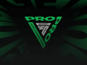 EA FC 24 FC Pro Open