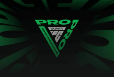 EA FC 24 FC Pro Open