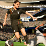 Sam Kerr in EA FC 24