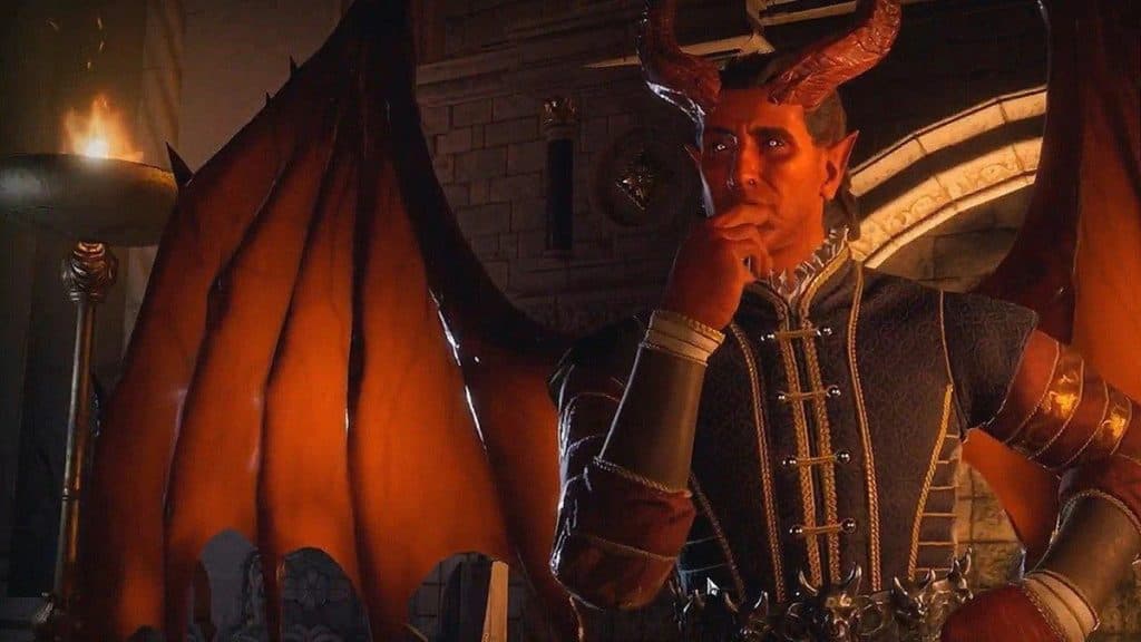 El jefe más difícil de Raphael Baldur's Gate 3